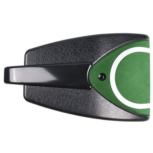 No more 4putt