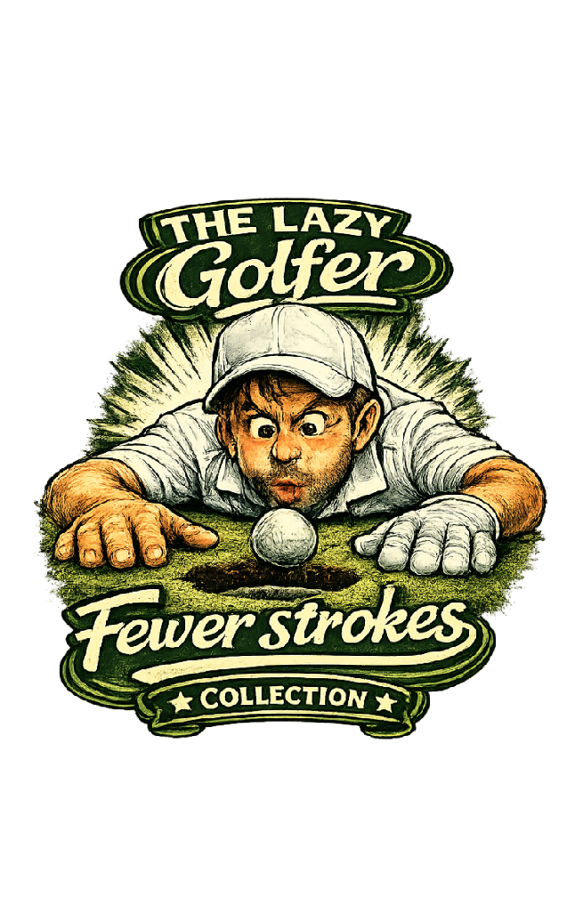 The "Fewer Strokes" Collection