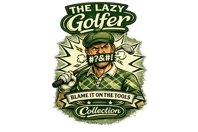 The "Blame it on the tools" Collection