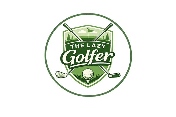 The Lazy Golfer