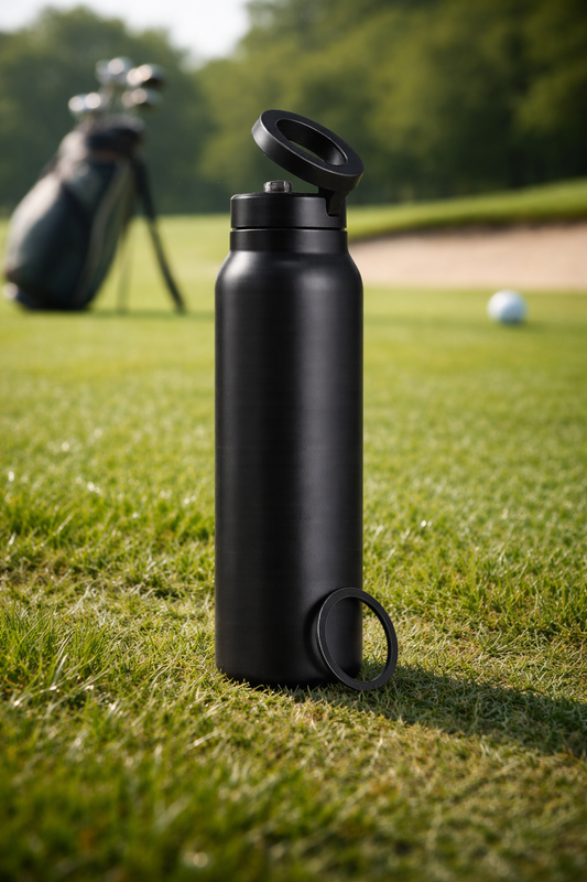 Magnetic Water Bottle